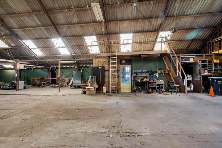 Foto 43 van Klooster 33