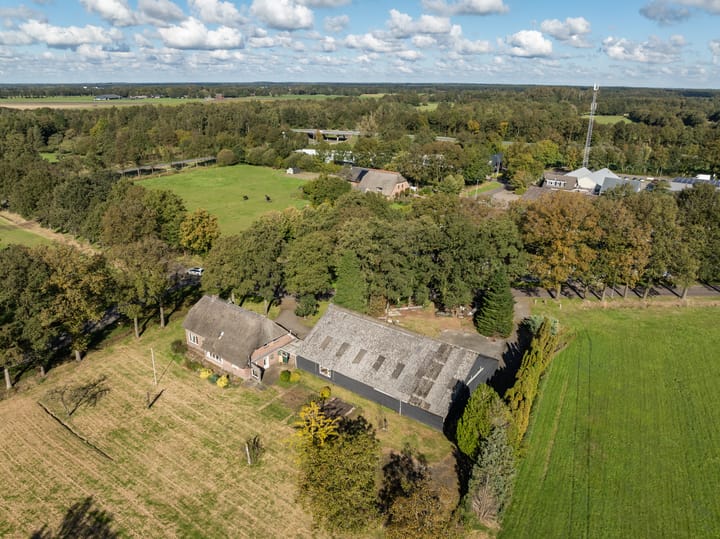 Foto 46 van Klooster 33