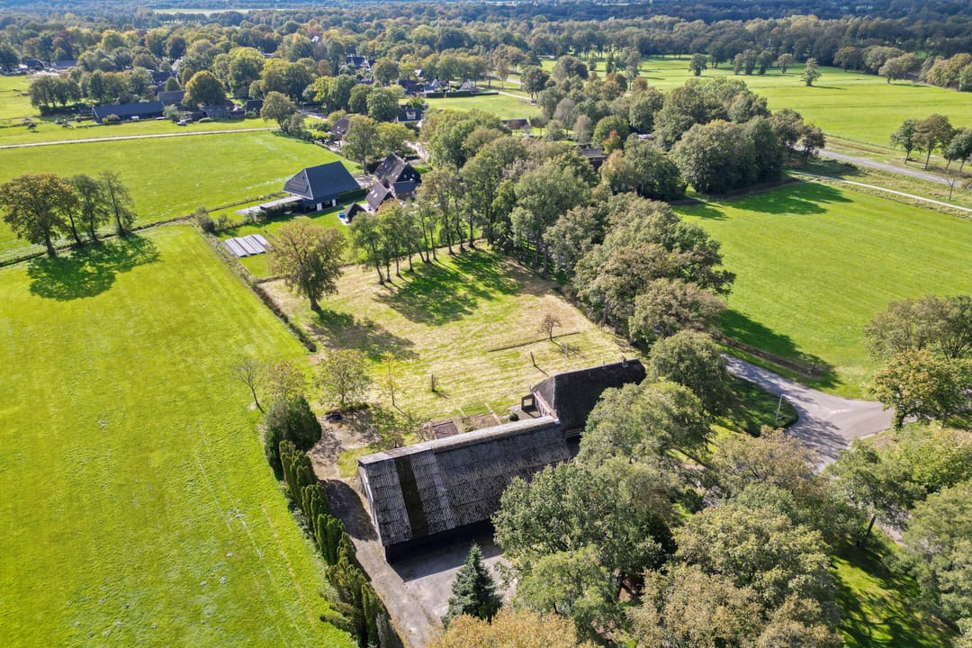 Foto 47 van Klooster 33