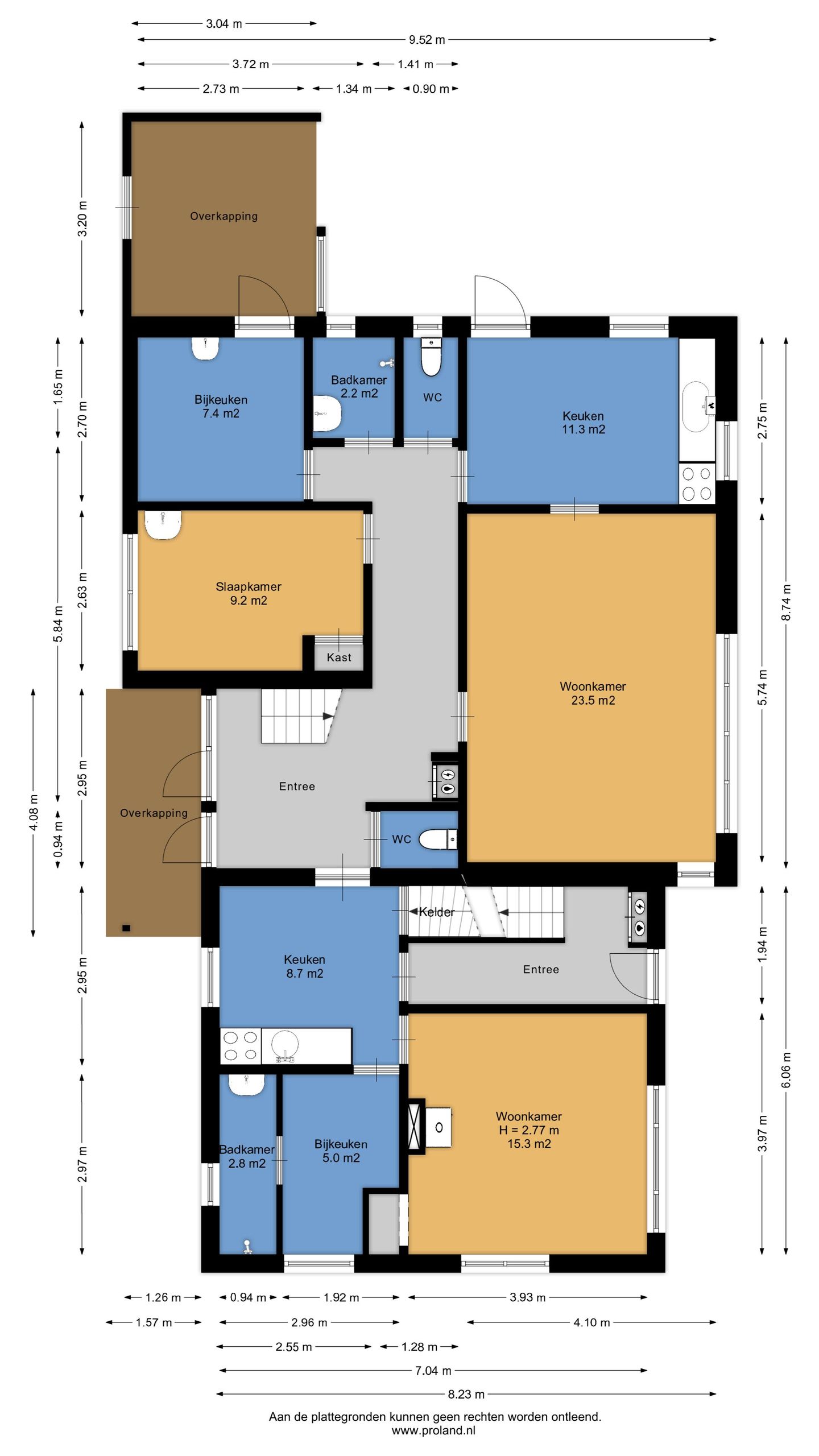 Foto 49 van Klooster 33