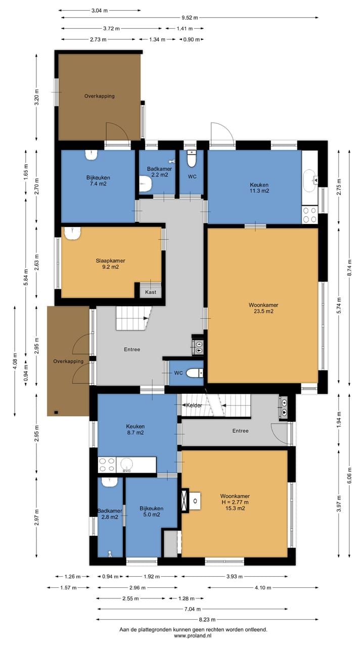 Foto 49 van Klooster 33