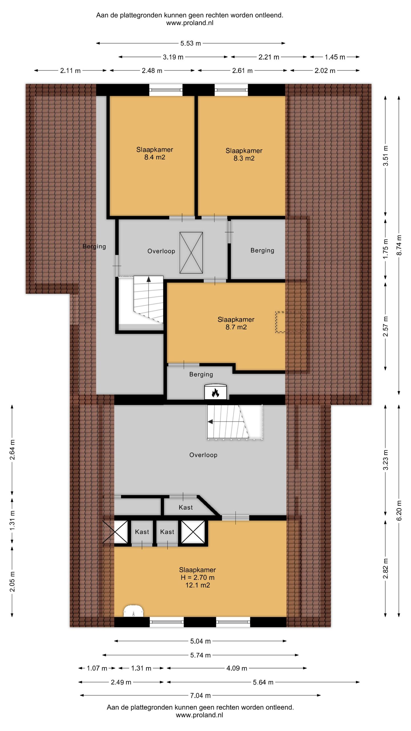 Foto 50 van Klooster 33