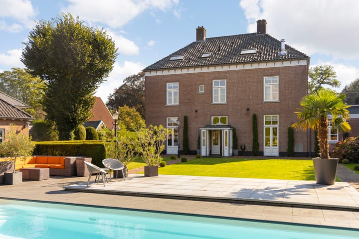 Foto 2 van Dorpsstraat 74