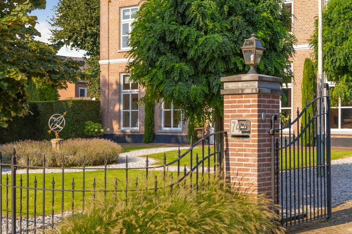 Foto 6 van Dorpsstraat 74