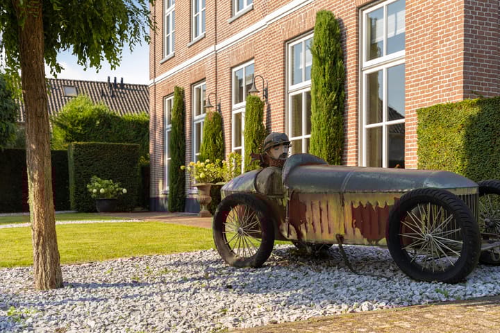 Foto 8 van Dorpsstraat 74