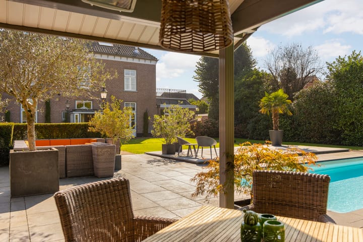 Foto 24 van Dorpsstraat 74