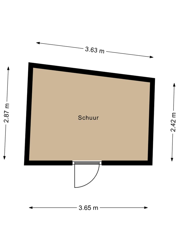 Foto 68 van Dorpsstraat 74