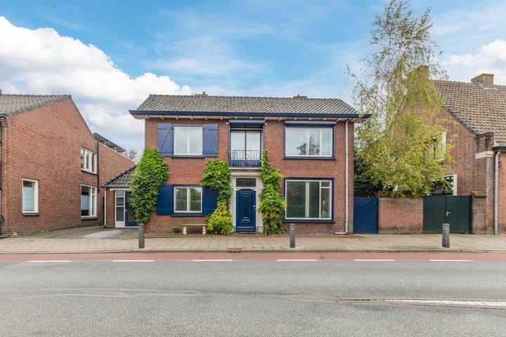 Foto 2 van Oude Stationsstraat 2