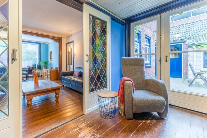 Foto 8 van Oude Stationsstraat 2