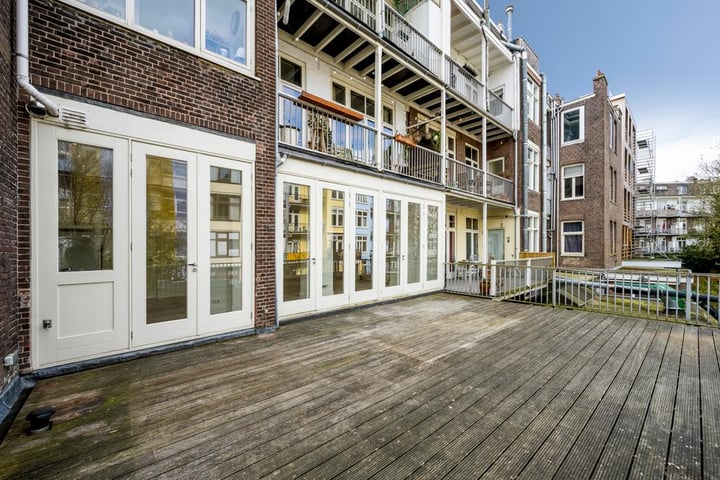 View photo 11 of Pretoriusstraat 34-1