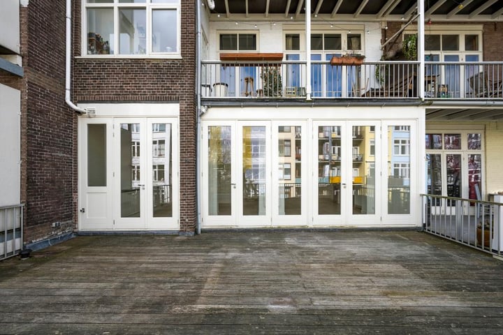 View photo 12 of Pretoriusstraat 34-1