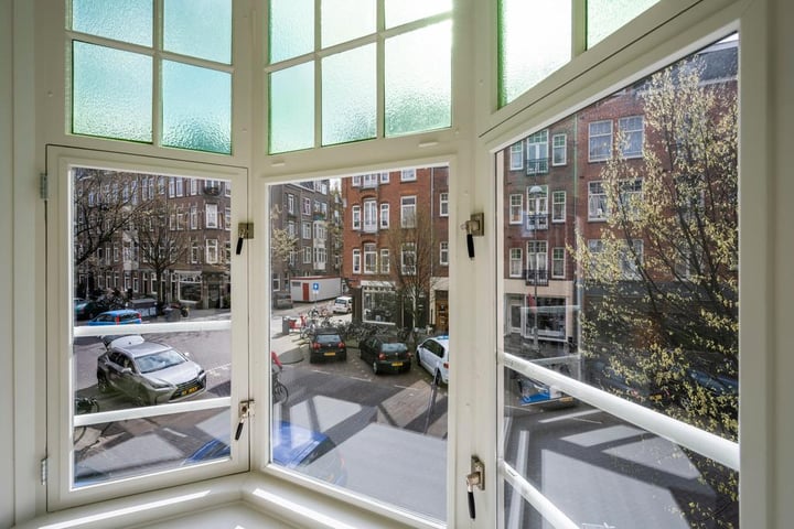 View photo 23 of Pretoriusstraat 34-1