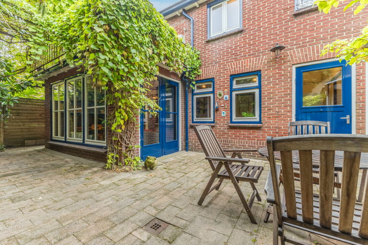 Foto 33 van Oude Stationsstraat 2