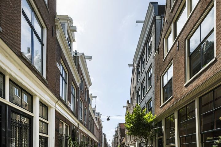 Bekijk foto 3 van Langestraat 8-3