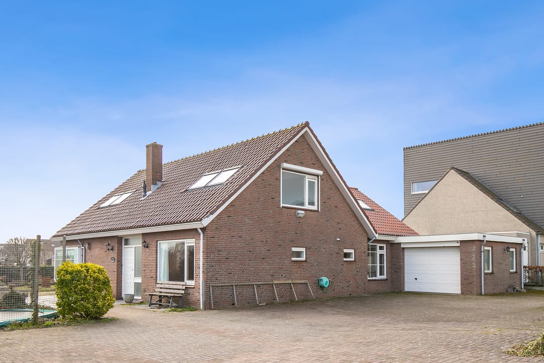 Foto 1 van Dokter Kniplaan 2