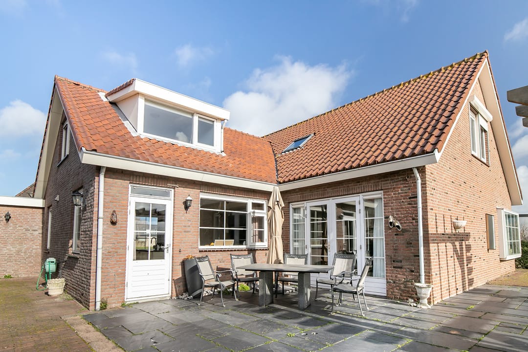 Foto 2 van Dokter Kniplaan 2