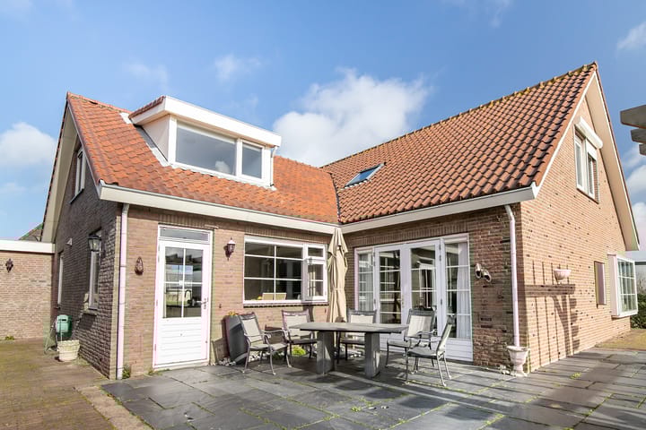 Foto 2 van Dokter Kniplaan 2