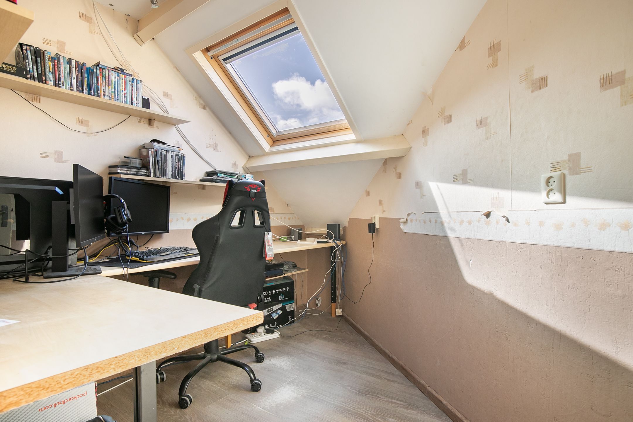 Foto 42 van Dokter Kniplaan 2