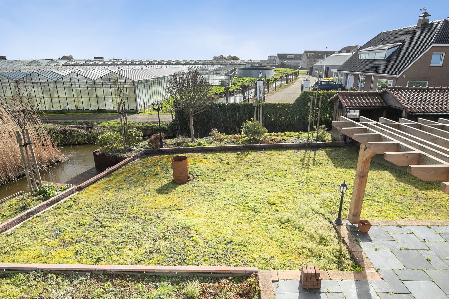 Foto 44 van Dokter Kniplaan 2