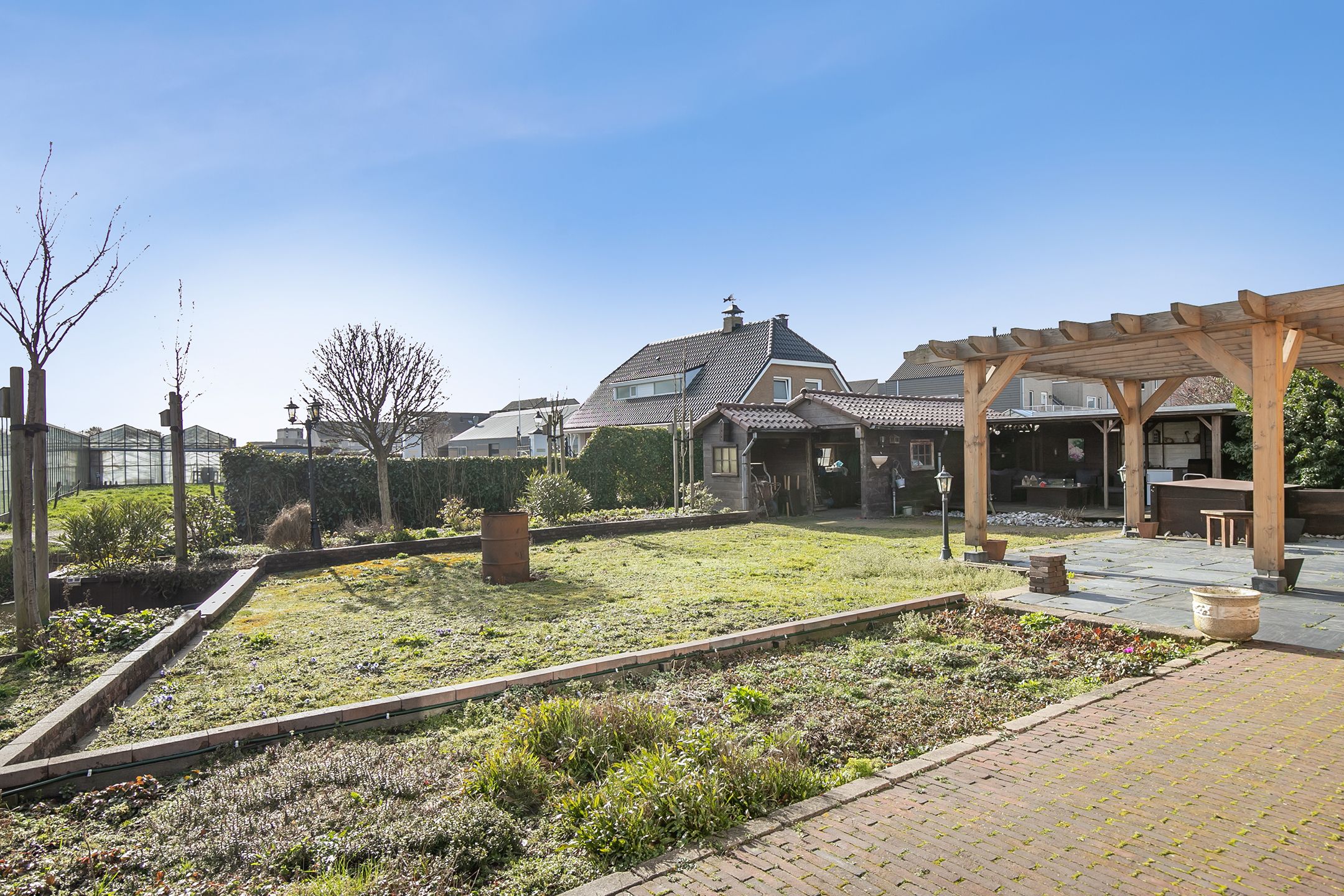 Foto 45 van Dokter Kniplaan 2