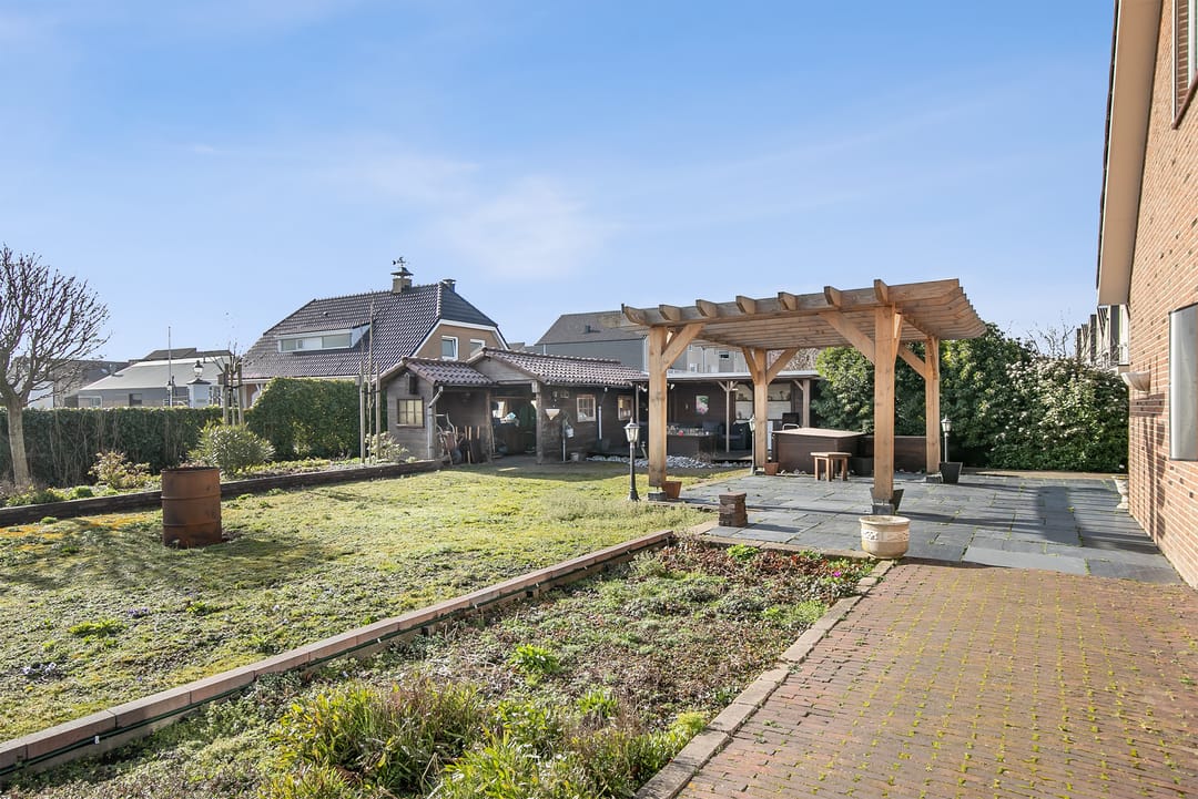 Foto 46 van Dokter Kniplaan 2