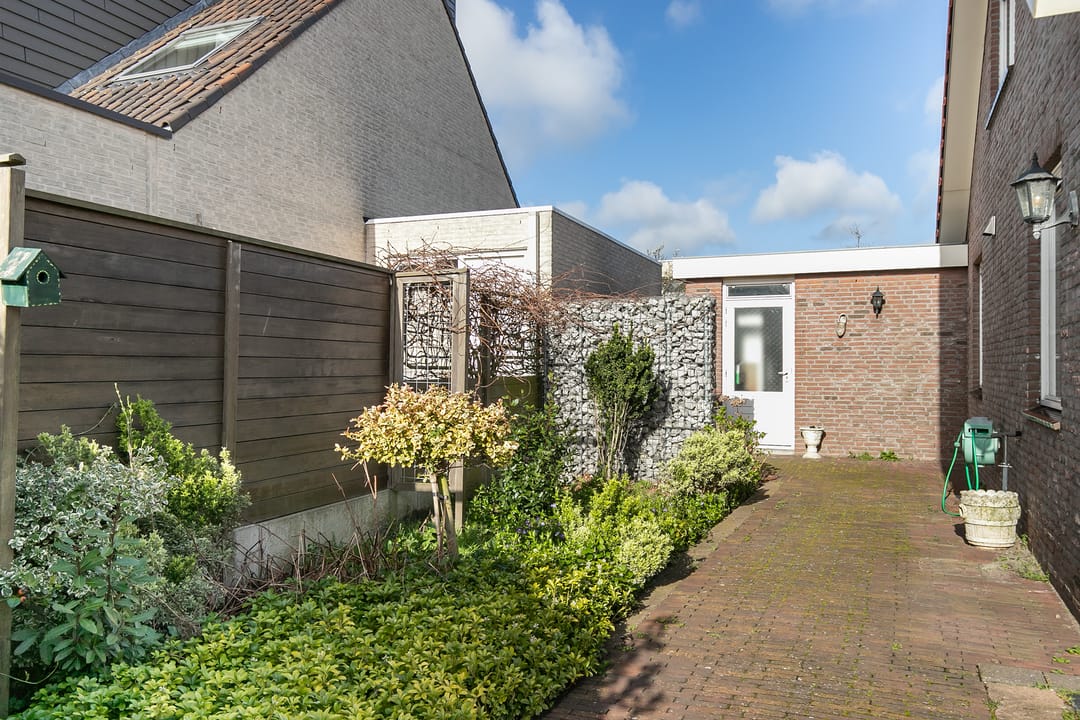 Foto 52 van Dokter Kniplaan 2