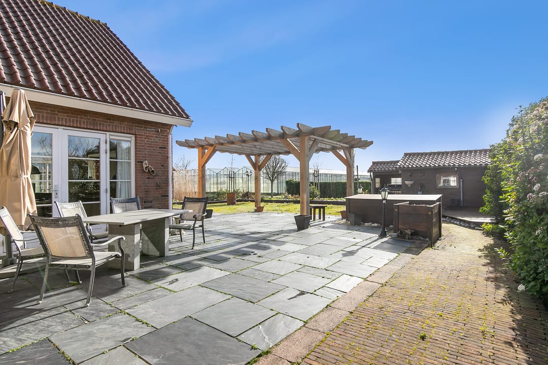 Foto 53 van Dokter Kniplaan 2