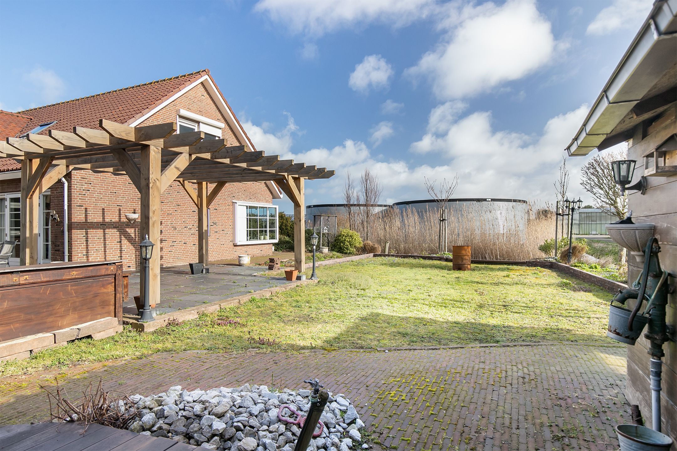 Foto 54 van Dokter Kniplaan 2