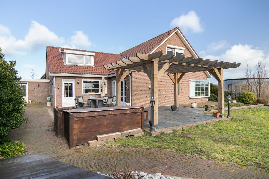 Foto 56 van Dokter Kniplaan 2