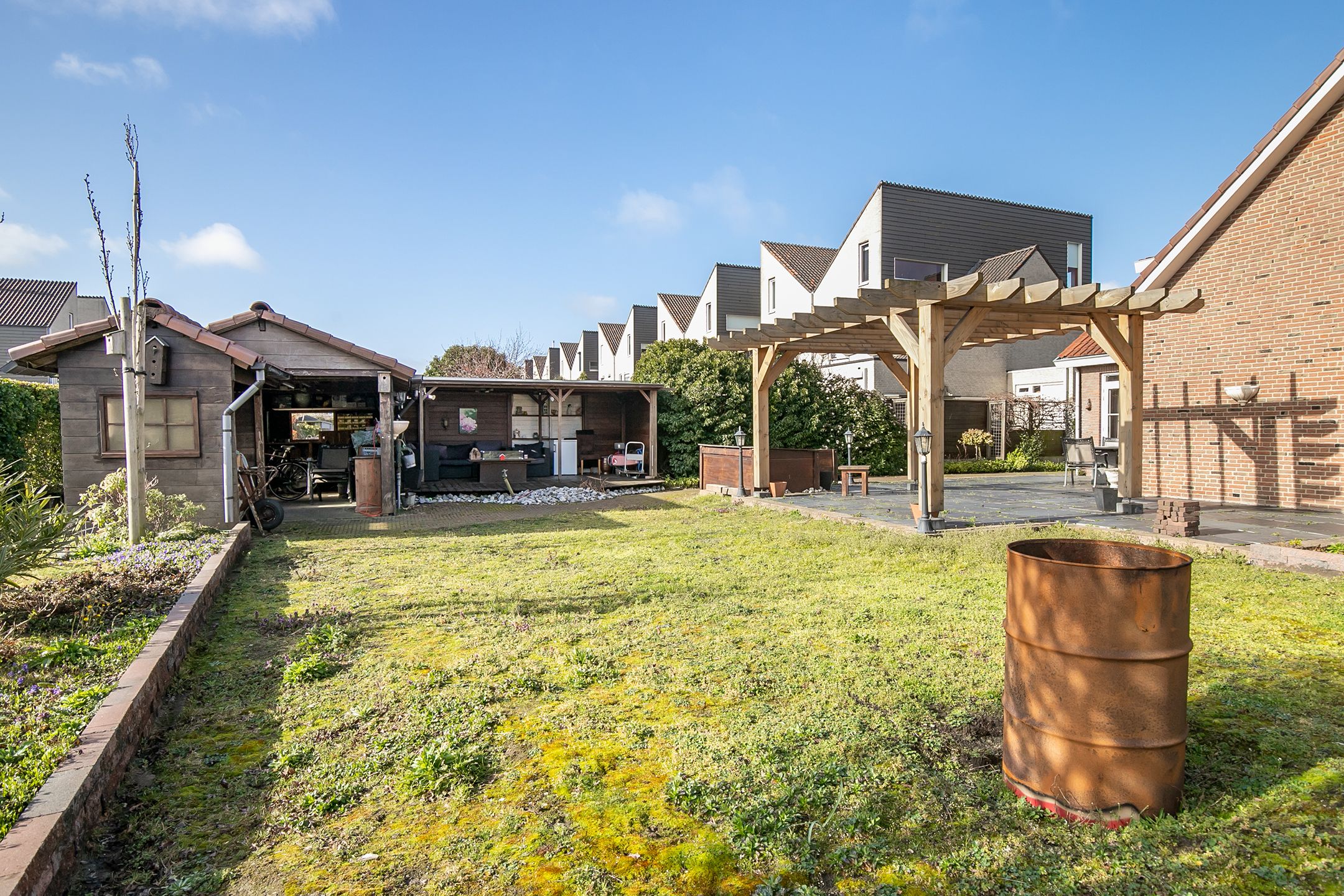 Foto 57 van Dokter Kniplaan 2