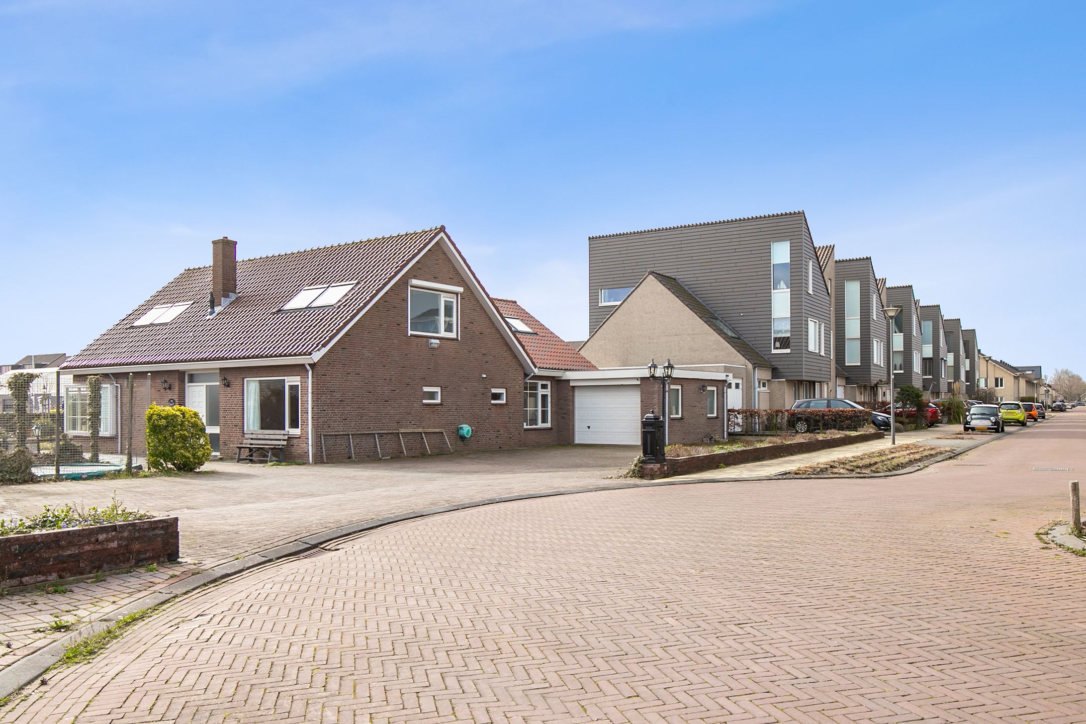 Foto 60 van Dokter Kniplaan 2