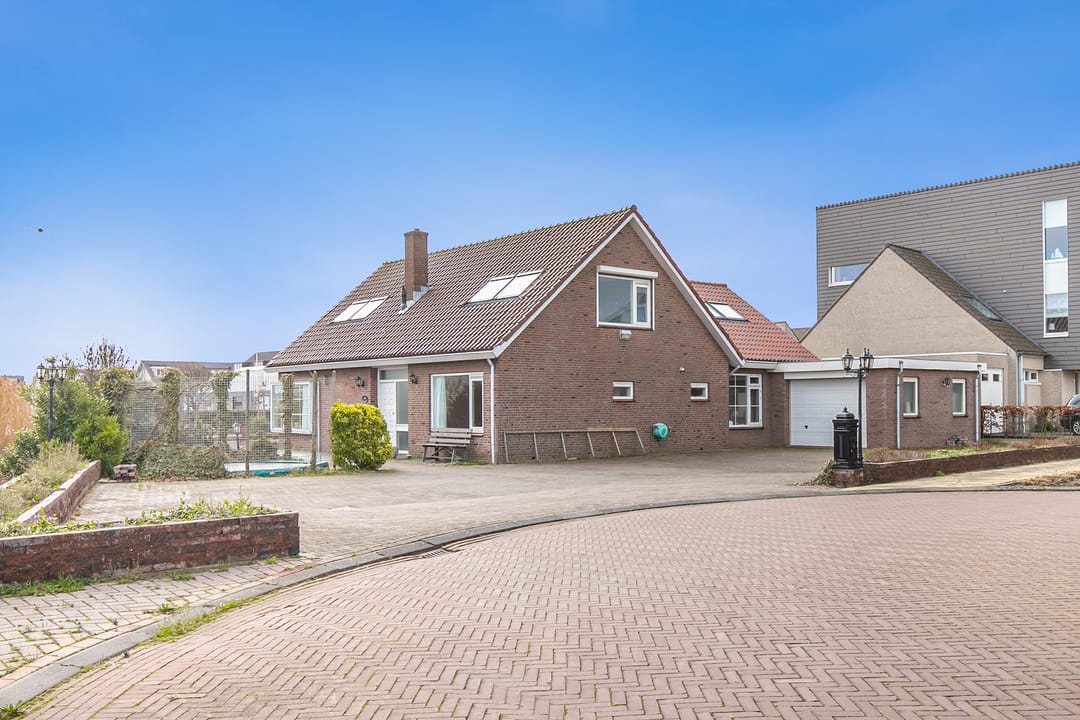 Foto 61 van Dokter Kniplaan 2