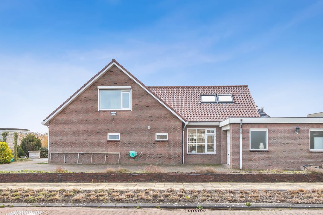 Foto 62 van Dokter Kniplaan 2