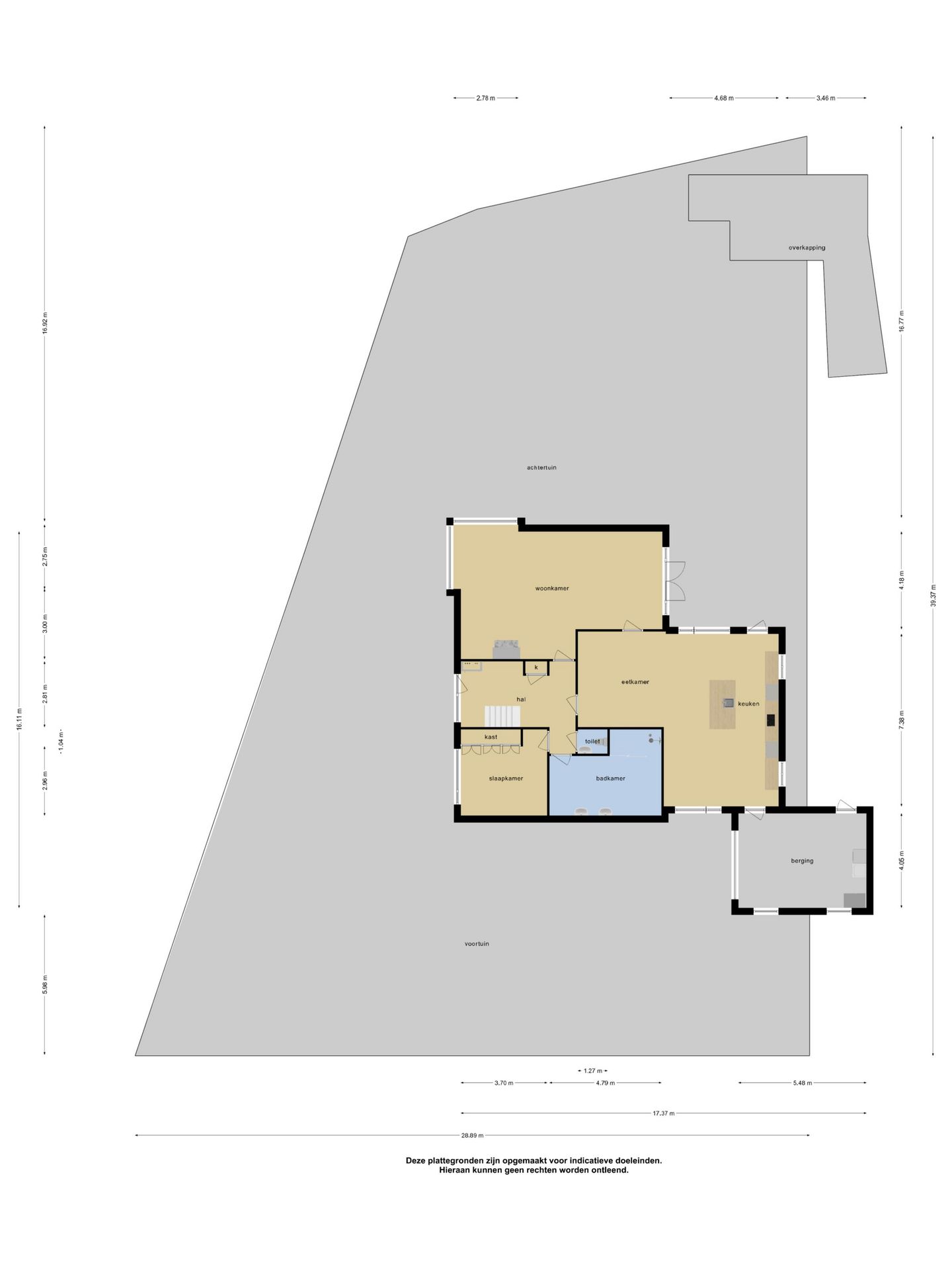 Foto 64 van Dokter Kniplaan 2