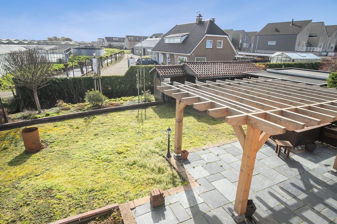 Foto 43 van Dokter Kniplaan 2