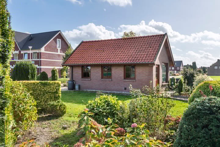 Foto 13 van Burg. Woltersstraat 27