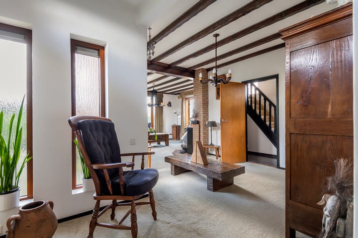 Foto 28 van Burg. Woltersstraat 27