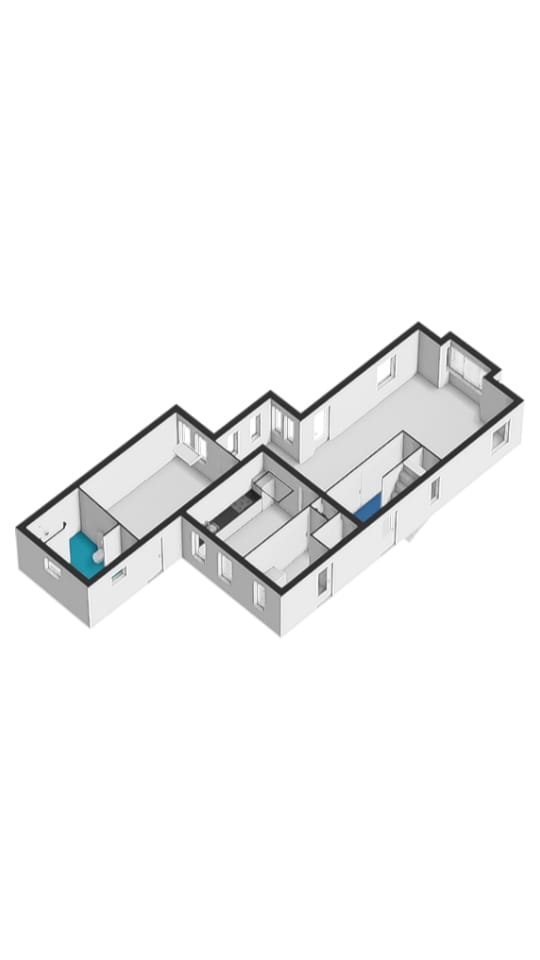 Foto 41 van Burg. Woltersstraat 27