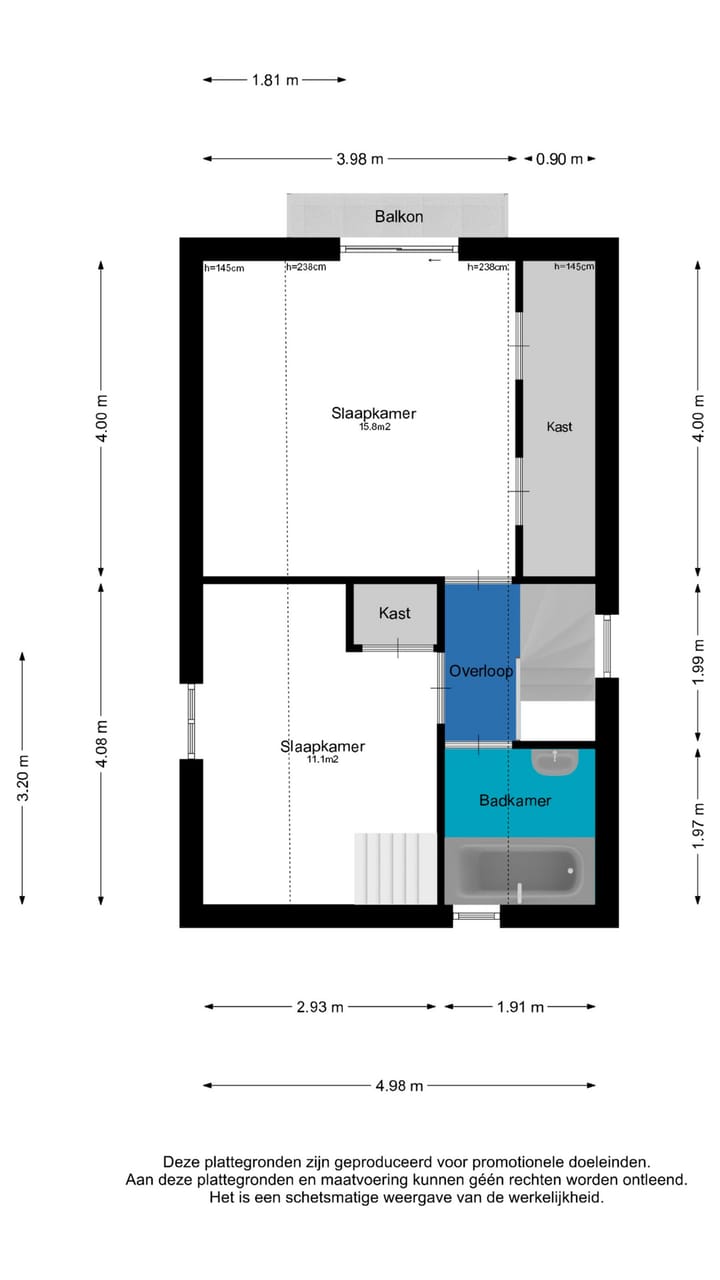 Foto 42 van Burg. Woltersstraat 27