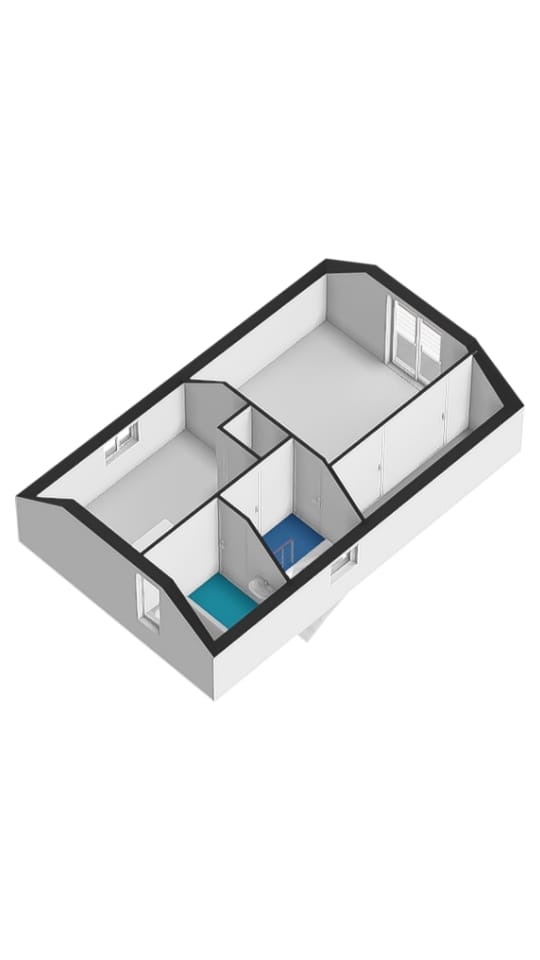 Foto 43 van Burg. Woltersstraat 27