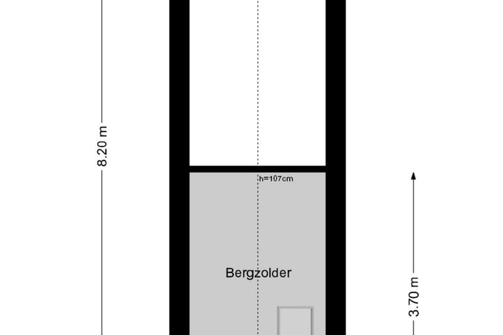 Bekijk foto 46 van Burg. Woltersstraat 27