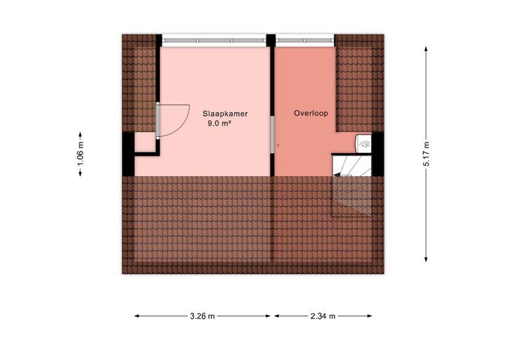 Bekijk foto 35 van Dahliastraat 22