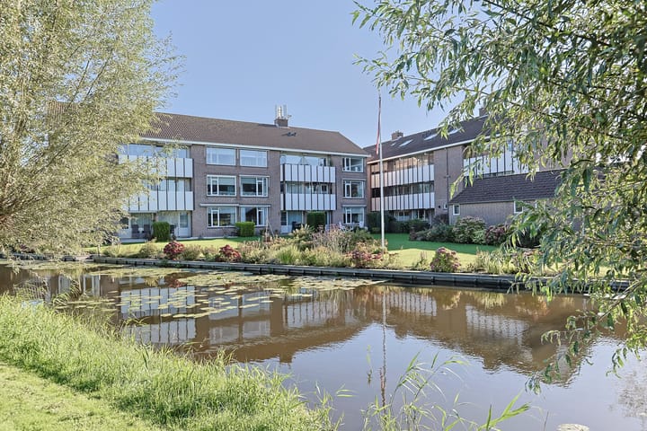 Foto 4 van De Hoefslag 5