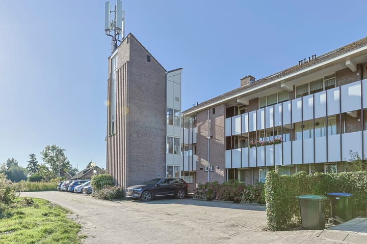 Foto 6 van De Hoefslag 5