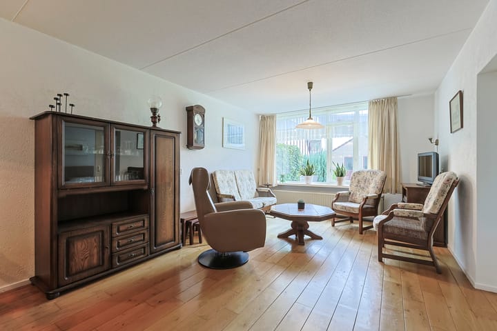 Foto 10 van De Hoefslag 5