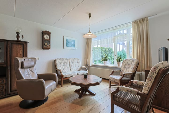 Foto 11 van De Hoefslag 5