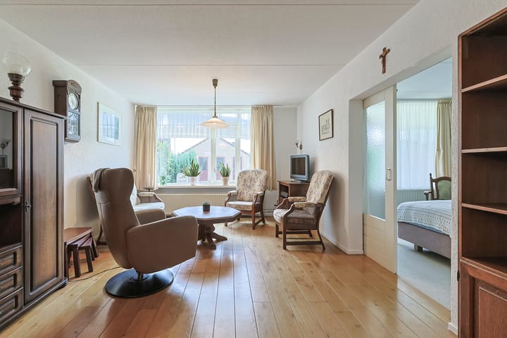 Foto 12 van De Hoefslag 5