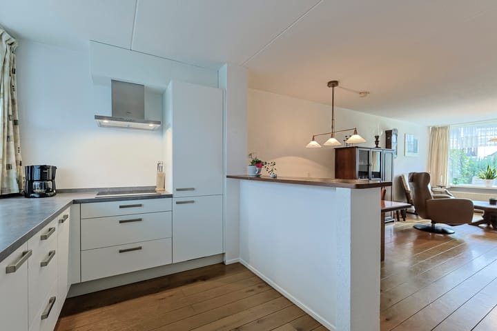 Foto 20 van De Hoefslag 5