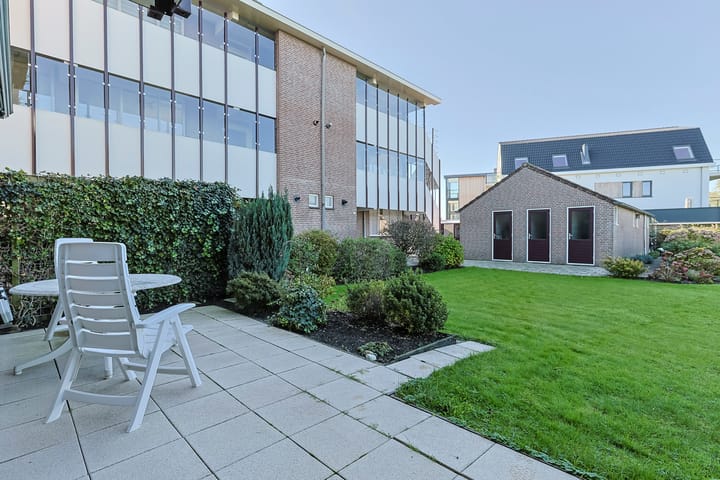 Foto 29 van De Hoefslag 5