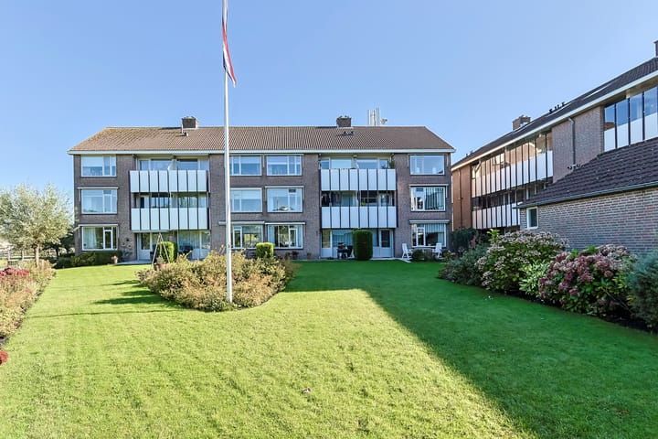 Foto 32 van De Hoefslag 5